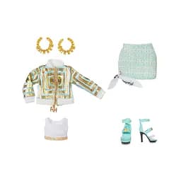 Лялька Rainbow High S3 М'ята, з аксесуарами, 27 см (575764) - мініатюра 9