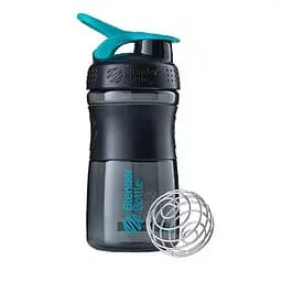 Бутылка-шейкер спортивная Blender Bottle 590 мл fit0007250