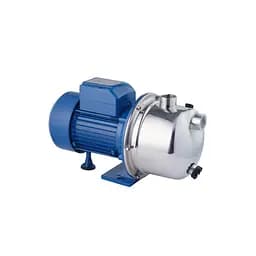 Насос поверхневий Forwater JET 150S 1,5 кВт CV010833 - мініатюра 4