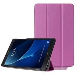 Чехол-книжка для планшета Xiaomi Redmi Pad 10.61 Фиолетовый