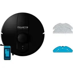 Робот-пилосос Rowenta RR91C5WH