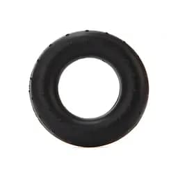 Набір еспандерів Cornix Hand Grip Workout Kit 5 шт. XR-0269 Black - мініатюра 8