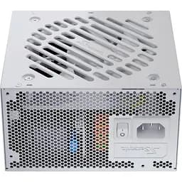 Блок живлення Seasonic Core GX-850W ATX 3.1 80+ Gold White (CORE GX-850-ATX31 WHITE) - мініатюра 2
