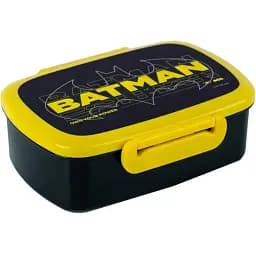 Ланчбокс з наповненням Kite DC Comics24-163, 750 мл (DC24-163)