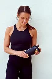 Шейкер спортивний Smart Shake 900 мл fit0011340 - мініатюра 9