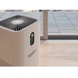 Очищувач повітря Whirlpool AP330W - мініатюра 4