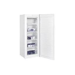 Морозильна камера Liberton LVF 143-168H - мініатюра 2