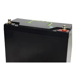 Акумулятор літій залізо фосфатний LiFePO4 Full Energy FEG1218 12 V 18 Ah for UPS - мініатюра 2