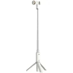 Тренога - штатив с пультом кнопкой WK WT-P12 Tripod Bluetooth Selfie stick 91 см