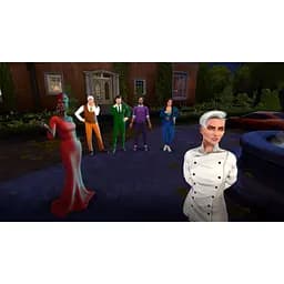 Ключ активації Microsoft Clue для Xbox One/Series S/X - мініатюра 7
