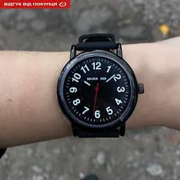 Годинник GoldenHour Trend Black - мініатюра 8