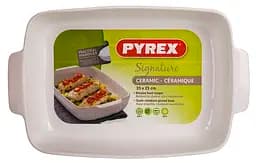 Форма Pyrex SIGNATURE 35x25 см kuh0016067 - мініатюра 2