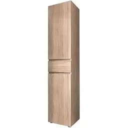 Пенал с выдвижным ящиком Эверест Лайт ПЛ-1 дуб сонома (EVR-4663)