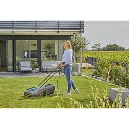 Газонокосарка Gardena PowerMax 32/1200 G2 електрична (14633-20.000.00) - мініатюра 5