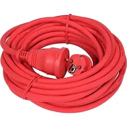 Кабель-удлинитель Yato для строительных работ сетевой светодиод 40 м (YT-81003)