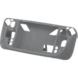 Чехол PGTech GP-823 Silicon Case для Valve Steam Deck Gray [124674]