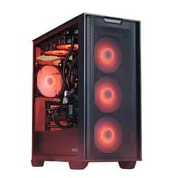 Комп'ютер Master_2780 (RTX 5070, Core i5 14400F, 16 Гб, SSD 500 Гб)