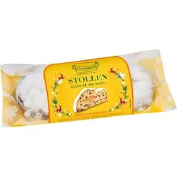 Пирог марципаново-апельсиновый Kuchenmeister 500 г 