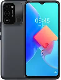 Смартфон Tecno Spark 8c (KG5k) 4/128GB Magnet Black
