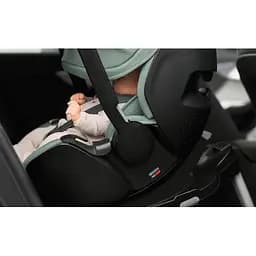База для автокрісла Britax Romer Vario Base 5Z (2000038293) - мініатюра 10