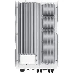 Сітковий трифазний інвертор Solis S5 15кВт, 2xMPPT - мініатюра 5