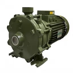 Поверхневий насос Saer FC-30 2A (трифазний) - мініатюра 3
