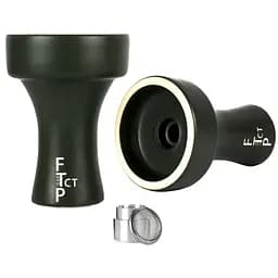 Чаша для кальяну Tactical F.ck The Phunnel зелений