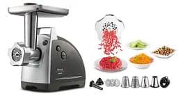 М'ясорубка Tefal NE688837 (6687509) - мініатюра 4