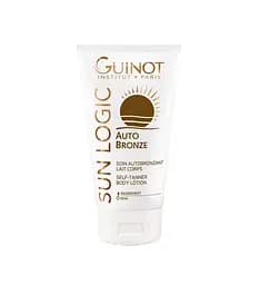 Лосьйон - автозасмага для тіла Auto Bronze Self-Tanner Body Lotion Guinot 150 мл