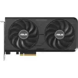 Видеокарта Asus GeForce RTX5060 8Gb DUAL OC EVO BULK (DUAL-RTX5060-O8G-EVO BULK)