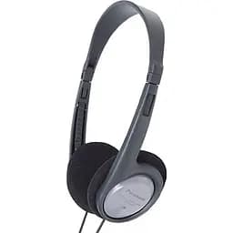 Навушники Panasonic RP-HT010GU-H Grey