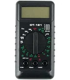 Мультиметр DT-181