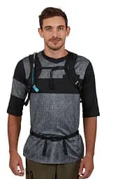 Рюкзак-гідратор Thule Vital Black 3 л (TH 3204150) - мініатюра 12