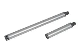 Стіл Bo-Camp Premium 60x45 cm Grey (1404380) (DAS301468) - мініатюра 5