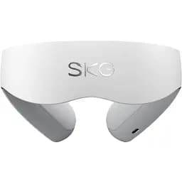 Масажер мікрострумовий для шиї SKG GS500-N Neck Massager UA - мініатюра 6