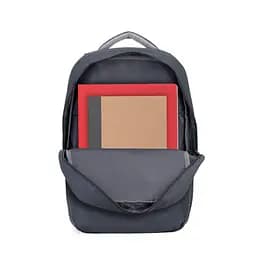 Рюкзак для ноутбука RivaCase 17.3" 7567 Prater, anti-theft (7567DarkGrey) - мініатюра 8