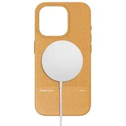 Чохол-накладка Native Union (RE) Classic Case Kraft для iPhone 16 (RECLA-KFT-NP24) - мініатюра 8