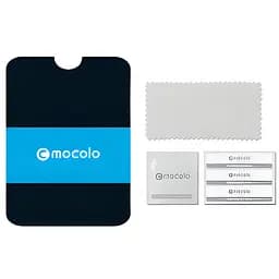 Захисне скло Mocolo (Pro+) для Xiaomi Redmi Pad Pro / Pad 2 Pro / Poco Pad (12.1) Прозрачное - мініатюра 3