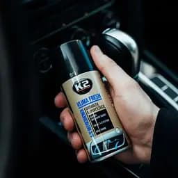 Очищувач системи кондиціонування K2 Klima Fresh Лимон 150 мл (K222) - мініатюра 7