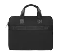 Сумка для ноутбука Tigernu T-L5239 15.6 Black - мініатюра 5