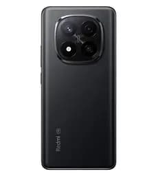 Смартфон Xiaomi Redmi Note 14 Pro+ 5G 8/256GB Midnight Black (EU) no charger - мініатюра 4