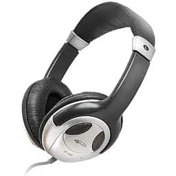 Наушники Gemix стерео с регулятором громкости HP-909V