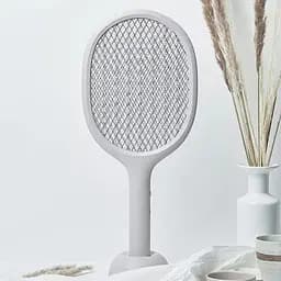 Електрична мухобійка Xiaomi Solove P1 Silver - мініатюра 3
