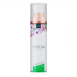 Массажное масло Exotiq Massage Oil Basil Citrus 100 мл