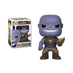 Ігрова фігурка Funko Pop Війна нескінченності Танос (26467) - мініатюра 2
