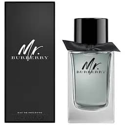 Туалетна вода Burberry Mr. Burberry 150 мл