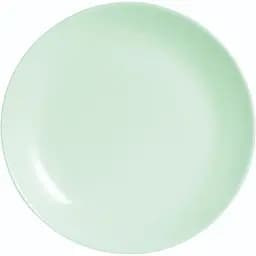 Тарілка десертна Luminarc Diwali Paradise Green 19 см (V5841)