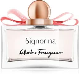 Парфумована вода Ferragamo Signorina Тестер 100 мл