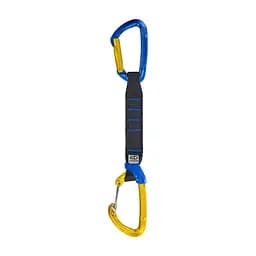 Відтяжка з карабінами Climbing Technology Berry Set PRO NY 17CM (1053-2E694GB D0A)