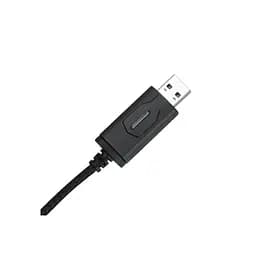 Навушники Marvo HG8902 Multi-LED Black (HG8902) - мініатюра 5